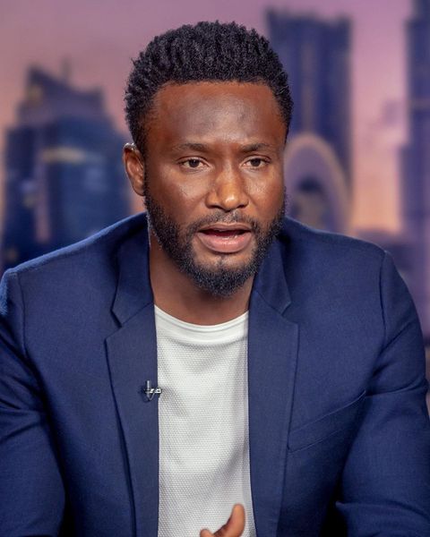 Mikel Obi reveals he is open to working with Nigeria
