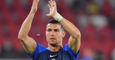 Cristiano Ronaldo named on FIFA FIFPro shortlist for Team of the Year despite Saudi Arabia move