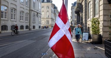 Denmark announces visas for engineers, mechanics, welders, others