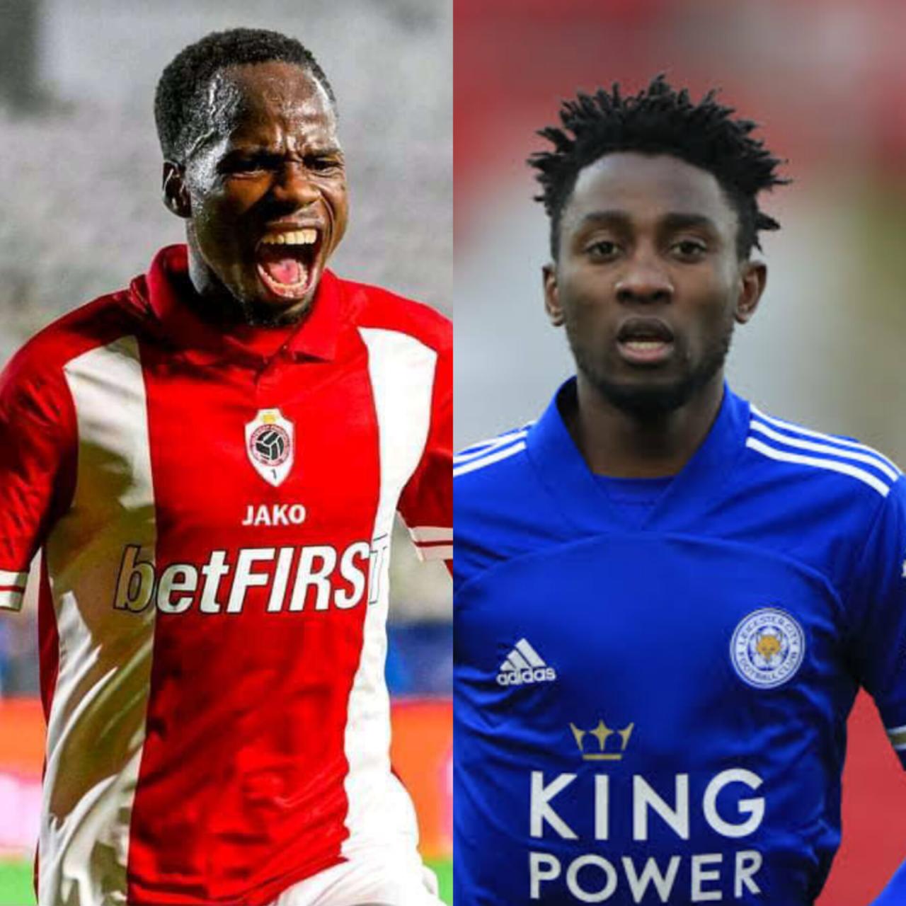 AFCON 2023: Alhassan Yusuf replaces injured Wilfred Ndidi ahead of must win tournament