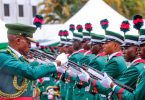 BREAKING: Nigerian Army Begins Direct Short Service Recruitment - [See How To Apply]