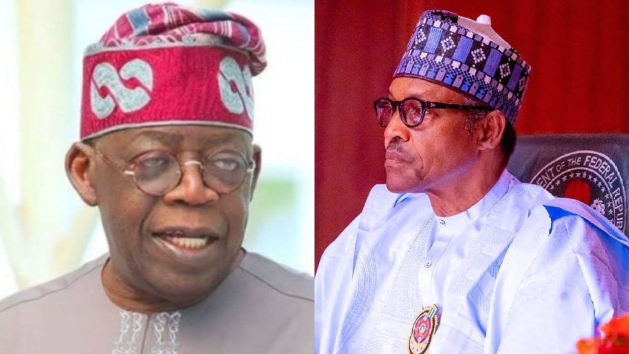 Full List Of N974 Billion Uncompleted Road Projects Tinubu Inherited From Buhari