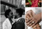 Actor Kunle Remi ties the knot (photos)