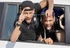 Neymar reaches out to Dani Alves: helps his friend with a lawyer and more than 150,000 euros
