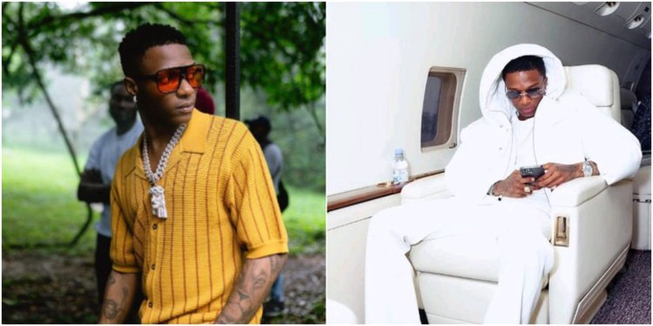 Wizkid acquires adjacent property to preserve privacy amidst rising inspections