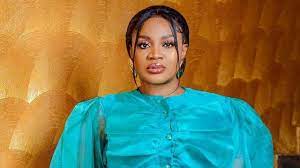 Fear of what to eat or how to take care of your kids is not enough reason to stay in an abusive marriage - Actress Uche Ogbodo appeals to be women to be financially independent