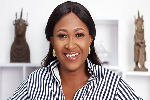 If a marriage ends, change of name should be optional for women - Actress Mary Remy Njoku