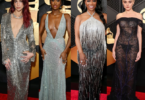 Grammys 2024 Red carpet fashion (photos)