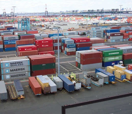 FG raises exchange rate for cargo clearance from N952/$ to N1,356/$