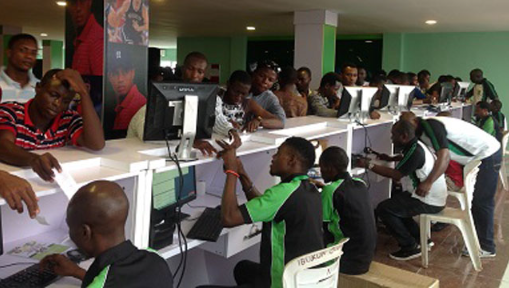 Reps move to stop sports betting in Nigeria