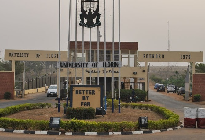 UNILORIN expels 4 final years student and 5 others over exam malpractice