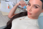 Kim Kardashian taking a break from dream law career as she