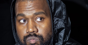 Kanye West accuses Adidas of