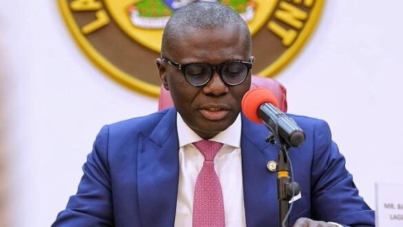 Lagos Government Cracks Down on Landlords Renting Out Apartments at Exorbitant Fees