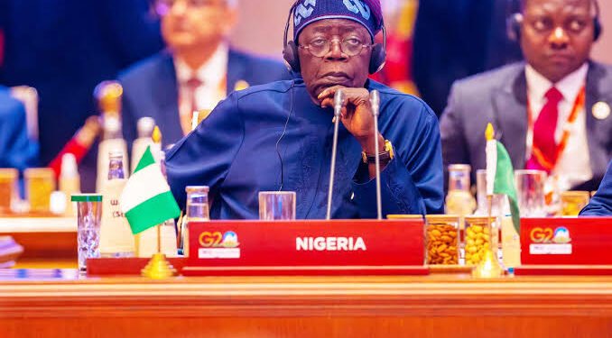 Tinubu Cancels AFCON Trip To Côte d’Ivoire After Backlashes, Delegates Vice President To Lead Nigerian Delegation