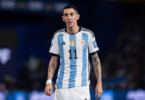 Ángel Di María details how Real Madrid prevented him from playing World Cup Final