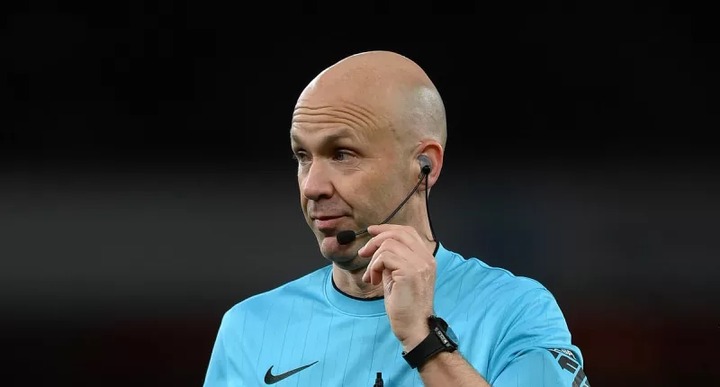 Football set to hand referees a BLUE CARD - the first new colour of card to be widely used in 50 years - as part of revolutionary new rules