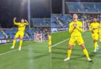 Ronaldo Al-Nassr vs Al-Fayha