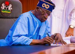 Agencies scrapped, some submerged while others subsumed as President Tinubu orders full implementation of Oronsaye report