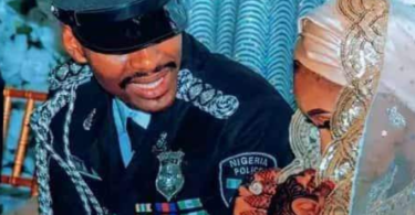 Gombe Police PRO recounts how he waited for 14 years to marry the woman he loves despite all odds