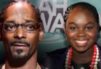 Snoop Dogg and Cori Broadus | Source: Getty Images