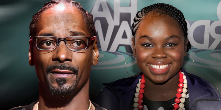 Snoop Dogg and Cori Broadus | Source: Getty Images