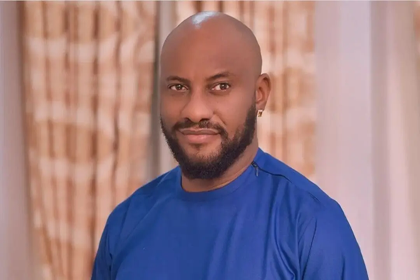 Nigerians drag Yul Edochie after his prophecy about the Super Eagles beating Ivory Coast in AFCON 2023 finale fails to come to pass