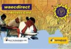 Names: WAEC withdraws certificates of 10 candidates over impersonation