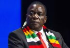 US imposes sanctions on Zimbabwe