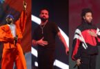 Rapper Kendrick Lamar disses Drake and J. Cole on Future and Metro Boomin
