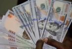 Naira strengthens to N1400/$ on parallel market
