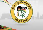 Nigeria finishes second at 13th African Games with 120 medals