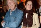 Harry Potter actor, Michael Gambon handed over his �1.5million estate to his wife and left nothing to his lover/ mother of his teenage sons