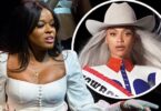 Azealia Banks slams Beyonce over Cowboy Carter album cover, accuses her of  reinforcing a