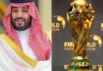 Saudi Arabia launches bid for 2034 World Cup months after FIFA announced it was the only candidate