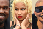 Kanye West recalls wanting to have thre3some with then girlfriend Amber Rose and Nicki Minaj (video)