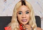 Uche Ogbodo opens up on her ordeal after surviving life-threatening sickness