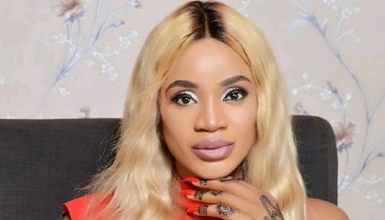 Uche Ogbodo opens up on her ordeal after surviving life-threatening sickness
