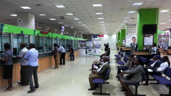 Only seven banks can meet CBN recapitalisation requirements if it