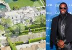 P.Diddy?s $40M Los Angeles house has grotto, underwater tunnel and more, new report claims