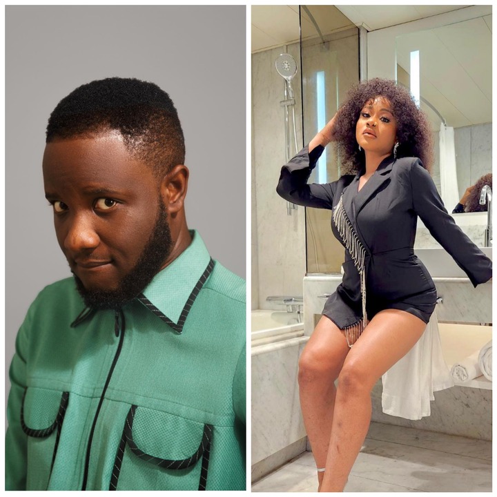 “I’m Crushing On Phyna, But I Want To Avoid Her Because She Rejected N5 Million From A Man” Dee One