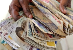 Naira gains over N200/£ in 24hrs as banks, others sell pound at new rate