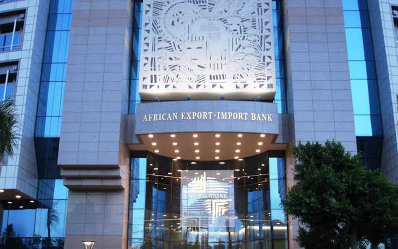 Nigeria to recieve bn from Afreximbank in May in oil-for-cash loan deal