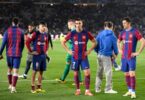 UEFA fines Barcelona for fans? racist behaviour after Champions�League�exit
