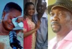 How my late husband’s family maltreated me – Actor Ajigijaga’s wife cries out