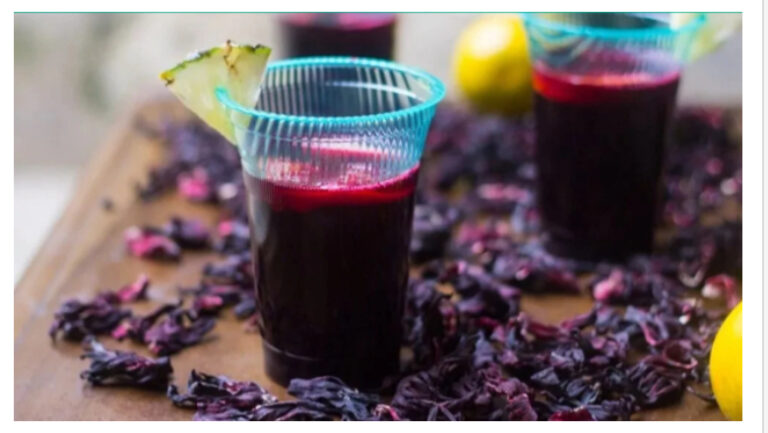 Why women should stay away from Zobo drink — Expert