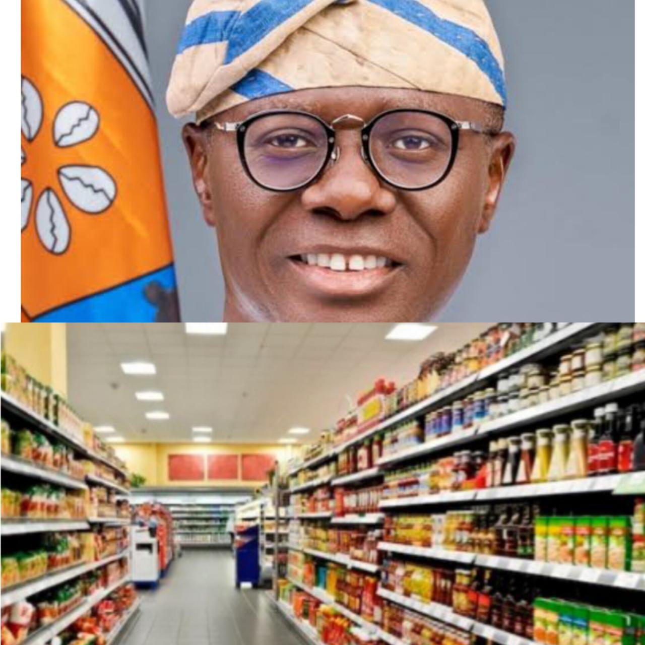 Lagos state threatens to seal supermarkets over non-disclosure of price tags on products