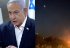 Israel attacks Iran on the birthday of Iran