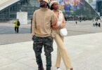 Paul Okoye defends his girlfriend from critics and asks fans to help him choose a couple
