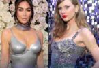 Kim Kardashian loses over 100K followers after Taylor Swift?s diss track